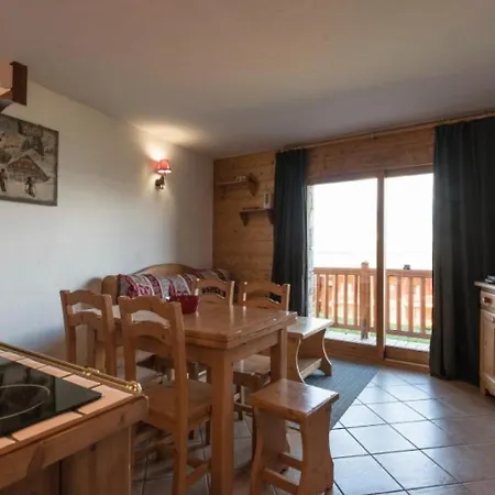 Saint Bernard B04 Apartment Bourg-Saint-Maurice